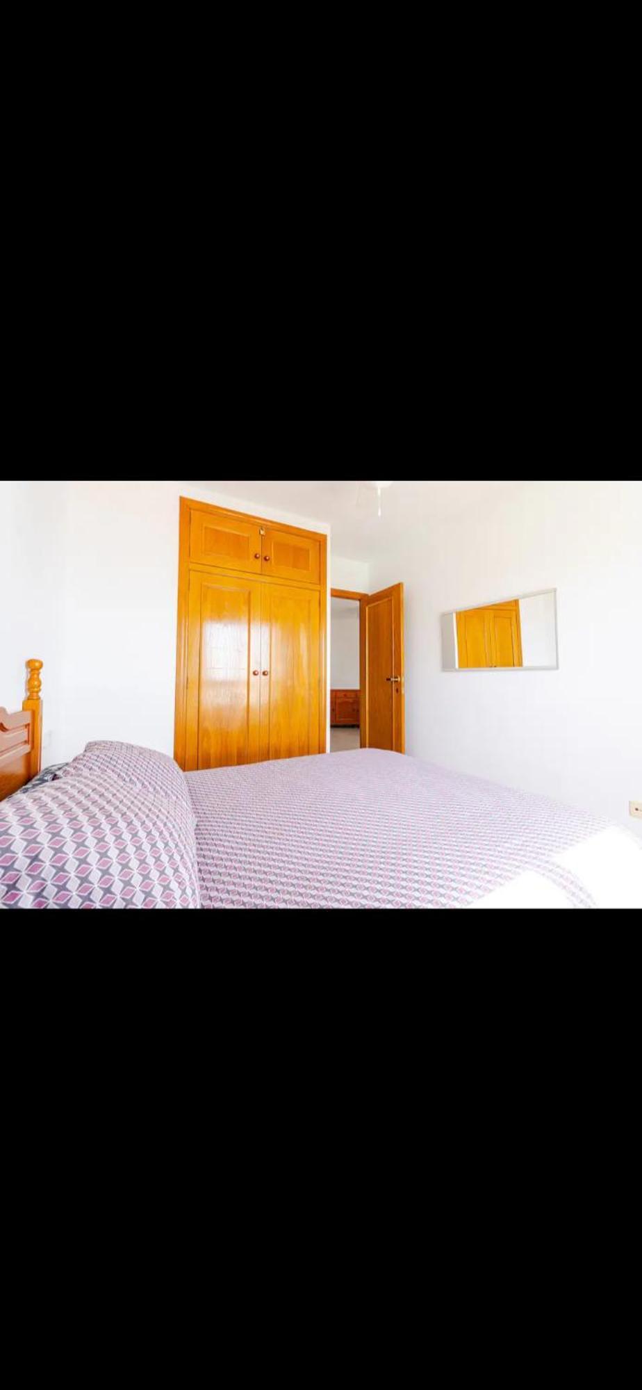 Primera Linea De Playa 3 Habitaciones Dobles El Altet Εξωτερικό φωτογραφία