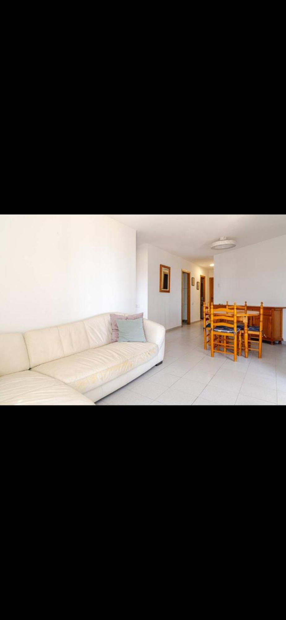 Primera Linea De Playa 3 Habitaciones Dobles El Altet Εξωτερικό φωτογραφία