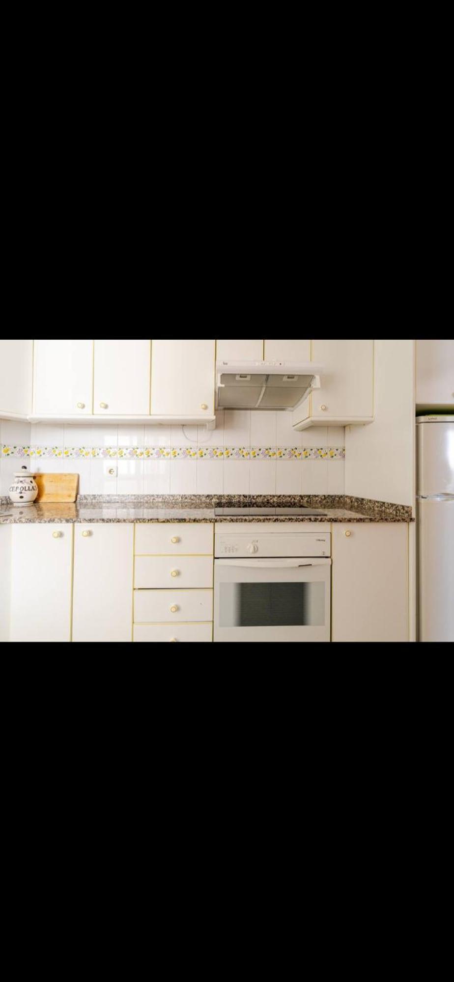 Primera Linea De Playa 3 Habitaciones Dobles El Altet Εξωτερικό φωτογραφία